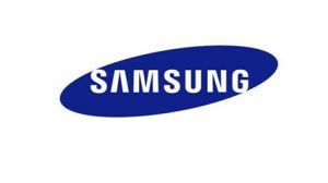 Samsung motor